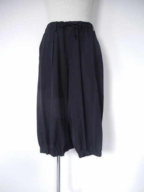 Yohji Yamamoto【ヨウジ ヤマモト】正規取り扱い店、通販可能 ON LINE